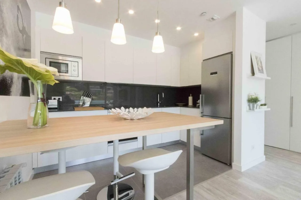 The Rentals Collection - Issar San Sebastian