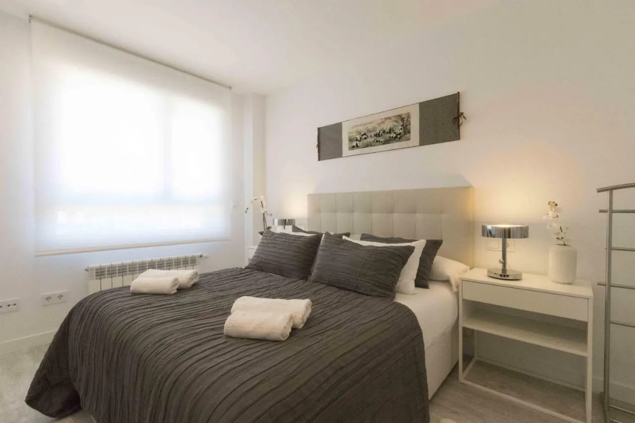 The Rentals Collection - Issar San Sebastian 0*,  Spain