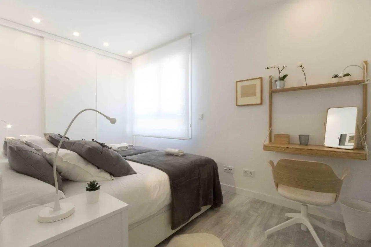 The Rentals Collection - Issar San Sebastian Spain