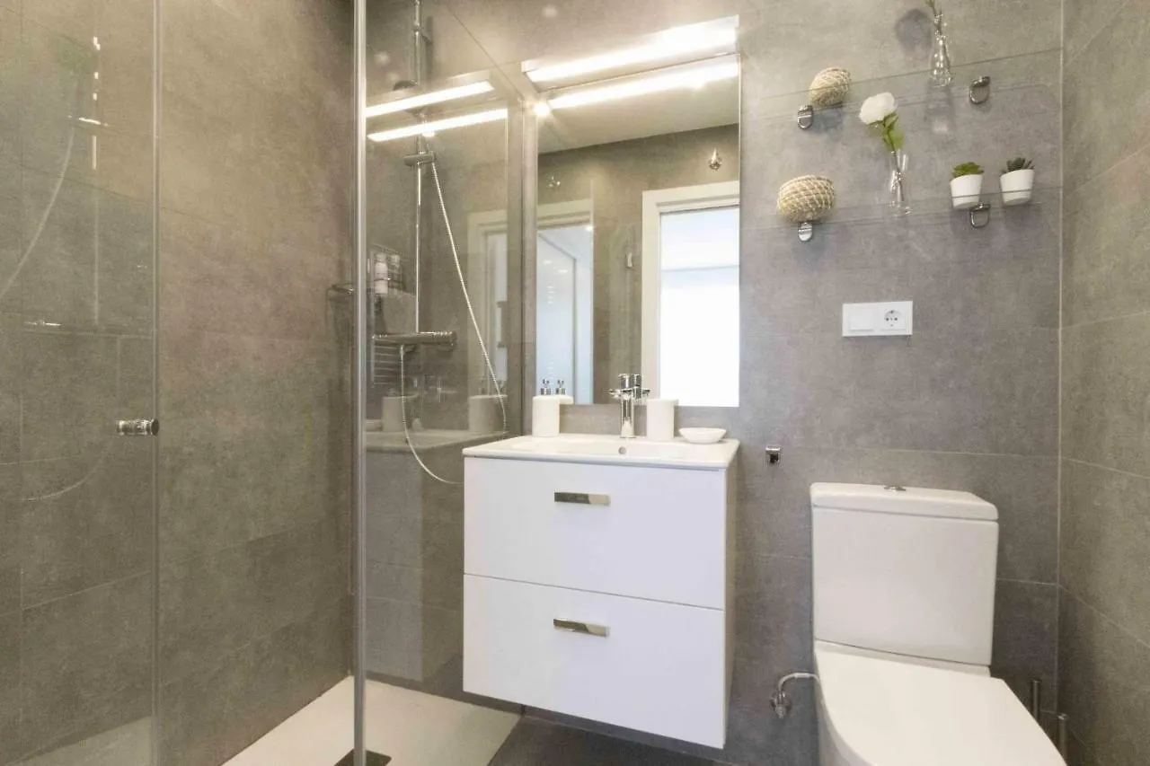 The Rentals Collection - Issar San Sebastian