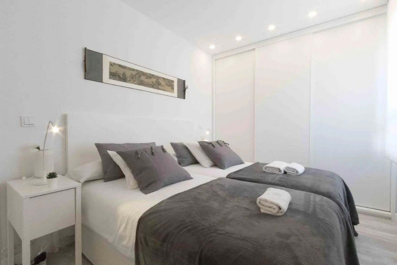The Rentals Collection - Issar San Sebastian