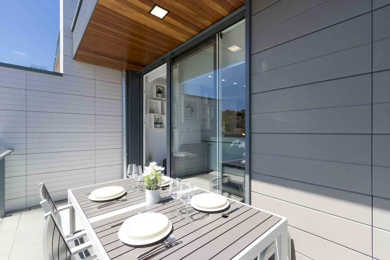 Apartment The Rentals Collection - Issar San Sebastian Spain