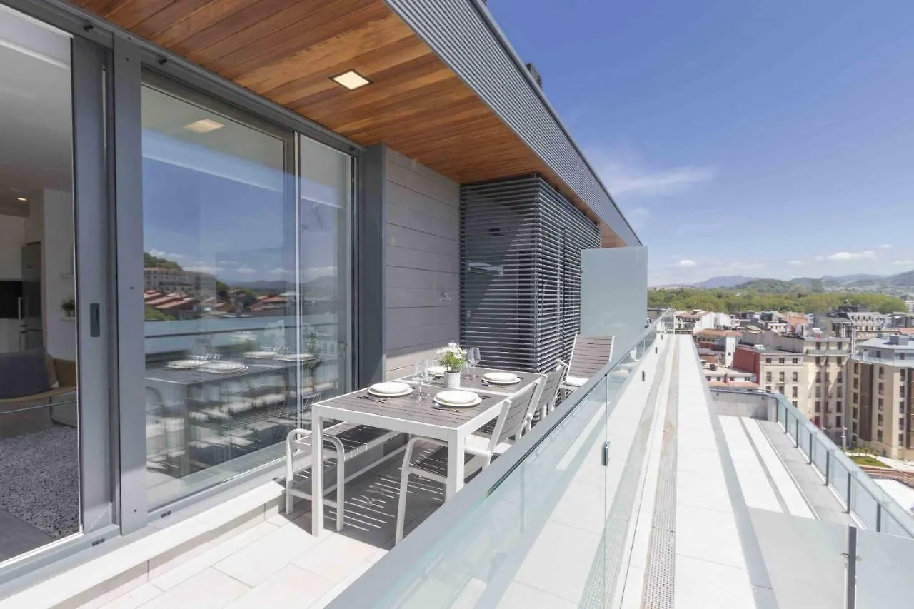 Apartment The Rentals Collection - Issar San Sebastian