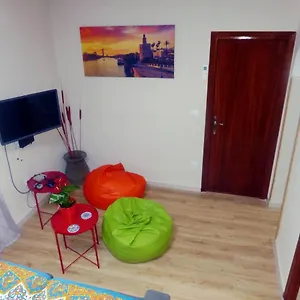 Esencia Apartment Seville