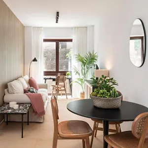 Avanti Torre Del Valle, Recien Reformado! Apartment Seville