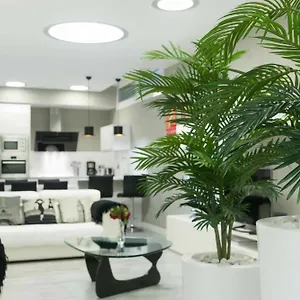 Lagun Concha Apartment San Sebastian