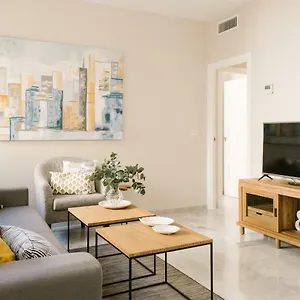 Muro By Valcambre Apartment Seville